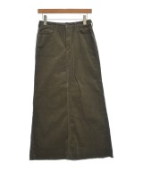 Spick and Span ロング・マキシ丈スカート