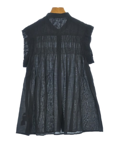 Spick and Span（スピックアンドスパン）カジュアルシャツ 黒 サイズ:-(M位) レディース/2200618419036