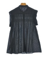 Spick and Span（スピックアンドスパン）カジュアルシャツ 黒 サイズ:-(M位) レディース/2200618419036