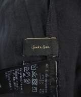 Spick and Span（スピックアンドスパン）カジュアルシャツ 黒 サイズ:-(M位) レディース/2200618419036