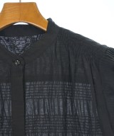 Spick and Span（スピックアンドスパン）カジュアルシャツ 黒 サイズ:-(M位) レディース/2200618419036