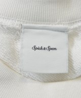 Spick and Span（スピックアンドスパン）スウェット 白 サイズ:F レディース/2200618430086