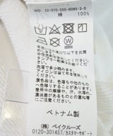 Spick and Span（スピックアンドスパン）スウェット 白 サイズ:F レディース/2200618430086