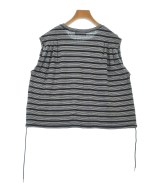 Spick and Span（スピックアンドスパン）ノースリーブ 黒 サイズ:F レディース/2200618430109