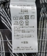 Spick and Span（スピックアンドスパン）ノースリーブ 黒 サイズ:F レディース/2200618430109