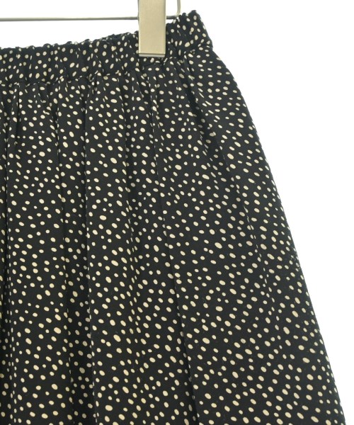 Spick and Span（スピックアンドスパン）ロング・マキシ丈スカート 黒 サイズ:38(M位) レディース/2200618441020