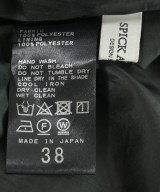 Spick and Span（スピックアンドスパン）ロング・マキシ丈スカート 黒 サイズ:38(M位) レディース/2200618441020