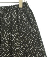 Spick and Span（スピックアンドスパン）ロング・マキシ丈スカート 黒 サイズ:38(M位) レディース/2200618441020