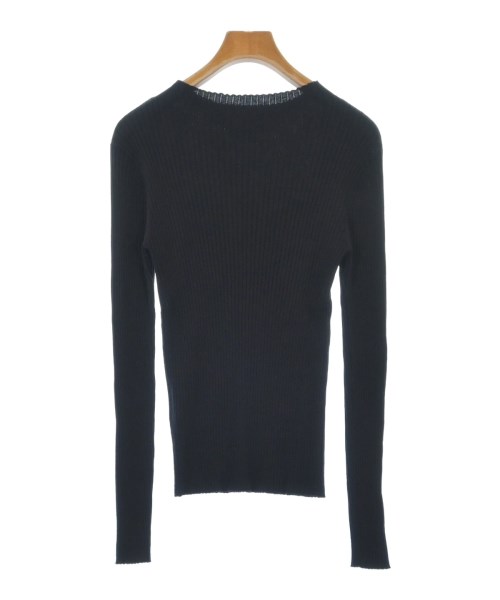 Spick and Span（スピックアンドスパン）ニット・セーター 黒 サイズ:-(XS位) レディース/2200618447046