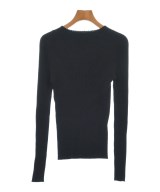 Spick and Span（スピックアンドスパン）ニット・セーター 黒 サイズ:-(XS位) レディース/2200618447046