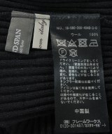 Spick and Span（スピックアンドスパン）ニット・セーター 黒 サイズ:-(XS位) レディース/2200618447046