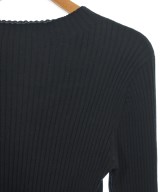 Spick and Span（スピックアンドスパン）ニット・セーター 黒 サイズ:-(XS位) レディース/2200618447046