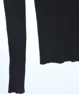 Spick and Span（スピックアンドスパン）ニット・セーター 黒 サイズ:-(XS位) レディース/2200618447046