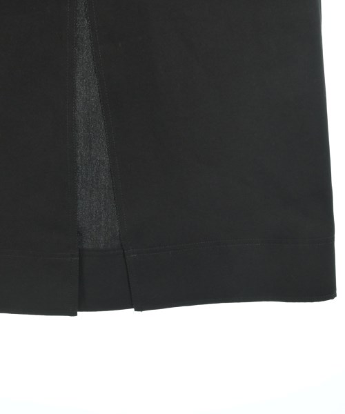 Spick and Span（スピックアンドスパン）ロング・マキシ丈スカート 黒 サイズ:36(S位) レディース/2200618536023