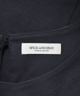 Spick and Span（スピックアンドスパン）ワンピース 紺 サイズ:-(M位) レディース/2200618536054