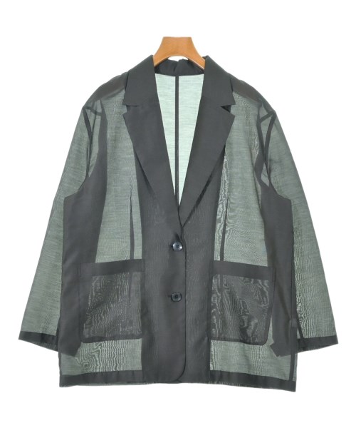 ユーバイスピックアンドスパン(U BY Spick & Span)のU BY Spick & Span カジュアルジャケット