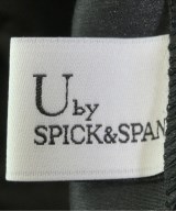 U BY Spick & Span（ユーバイスピックアンドスパン）カジュアルジャケット 黒 サイズ:F レディース/2200611085016