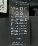 U BY Spick & Span（ユーバイスピックアンドスパン）カジュアルジャケット 黒 サイズ:F レディース/2200611085016