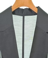 U BY Spick & Span（ユーバイスピックアンドスパン）カジュアルジャケット 黒 サイズ:F レディース/2200611085016