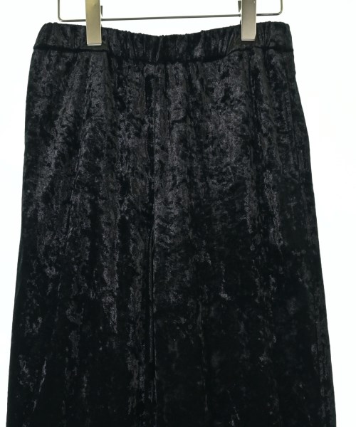 SLOBE IENA（スローブイエナ）スウェットパンツ 紺 サイズ:F レディース/2200611085023