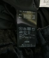 SLOBE IENA（スローブイエナ）スウェットパンツ 紺 サイズ:F レディース/2200611085023