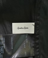 Spick and Span（スピックアンドスパン）カジュアルシャツ 黒 サイズ:-(M位) レディース/2200614193015