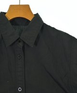 Spick and Span（スピックアンドスパン）カジュアルシャツ 黒 サイズ:-(M位) レディース/2200614193015