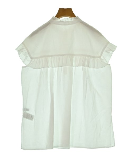 Spick and Span（スピックアンドスパン）ブラウス 白 サイズ:F レディース/2200614209112
