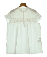 Spick and Span（スピックアンドスパン）ブラウス 白 サイズ:F レディース/2200614209112