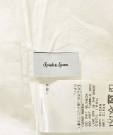 Spick and Span（スピックアンドスパン）ブラウス 白 サイズ:F レディース/2200614209112