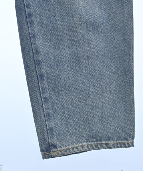 Spick and Span（スピックアンドスパン）デニムパンツ 青 サイズ:28(L位) レディース/2200616206034