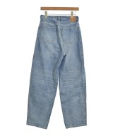 Spick and Span（スピックアンドスパン）デニムパンツ 青 サイズ:28(L位) レディース/2200616206034