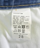 Spick and Span（スピックアンドスパン）デニムパンツ 青 サイズ:28(L位) レディース/2200616206034