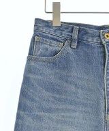 Spick and Span（スピックアンドスパン）デニムパンツ 青 サイズ:28(L位) レディース/2200616206034