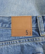 Spick and Span（スピックアンドスパン）デニムパンツ 青 サイズ:28(L位) レディース/2200616206034