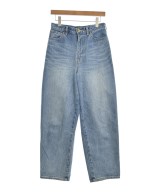 Spick and Span デニムパンツ