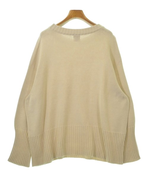 Spick and Span（スピックアンドスパン）ニット・セーター ベージュ サイズ:F レディース/2200618707072
