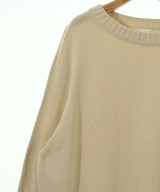 Spick and Span（スピックアンドスパン）ニット・セーター ベージュ サイズ:F レディース/2200618707072