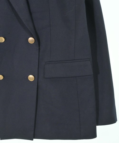 Spick and Span（スピックアンドスパン）カジュアルジャケット 紺 サイズ:38(M位) レディース/2200618790029