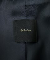 Spick and Span（スピックアンドスパン）カジュアルジャケット 紺 サイズ:38(M位) レディース/2200618790029