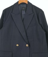 Spick and Span（スピックアンドスパン）カジュアルジャケット 紺 サイズ:38(M位) レディース/2200618790029