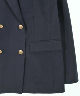 Spick and Span（スピックアンドスパン）カジュアルジャケット 紺 サイズ:38(M位) レディース/2200618790029