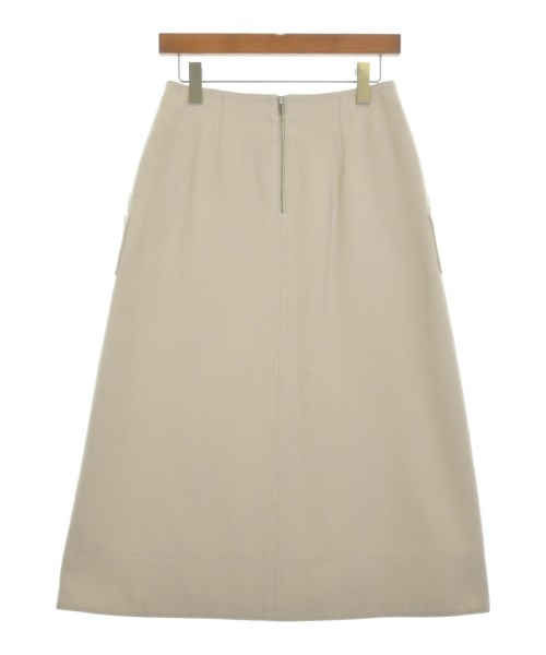 Spick and Span（スピックアンドスパン）ロング・マキシ丈スカート ベージュ サイズ:38(M位) レディース/2200618888177