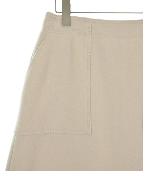 Spick and Span（スピックアンドスパン）ロング・マキシ丈スカート ベージュ サイズ:38(M位) レディース/2200618888177