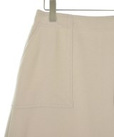 Spick and Span（スピックアンドスパン）ロング・マキシ丈スカート ベージュ サイズ:38(M位) レディース/2200618888177