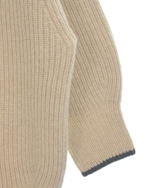 Spick and Span（スピックアンドスパン）ニット・セーター ベージュ サイズ:F レディース/2200618916078