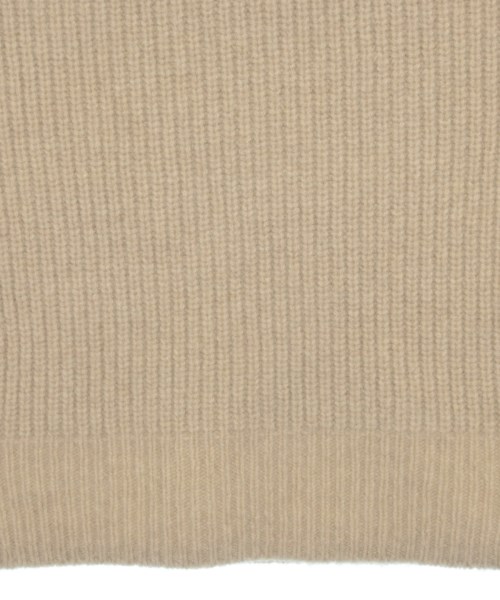 Spick and Span（スピックアンドスパン）ニット・セーター ベージュ サイズ:F レディース/2200618916078