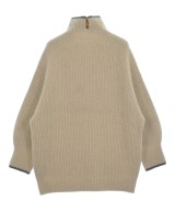 Spick and Span（スピックアンドスパン）ニット・セーター ベージュ サイズ:F レディース/2200618916078