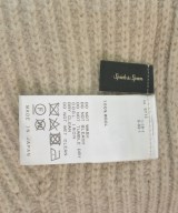 Spick and Span（スピックアンドスパン）ニット・セーター ベージュ サイズ:F レディース/2200618916078