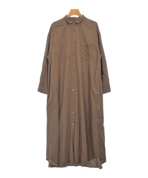 スピックアンドスパン(Spick and Span)のSpick and Span シャツワンピース